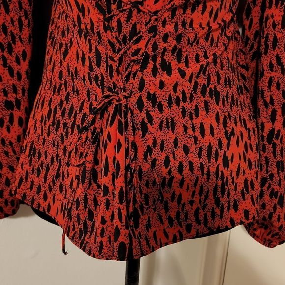 TOPSHOP TOP - Picture 6 of 10